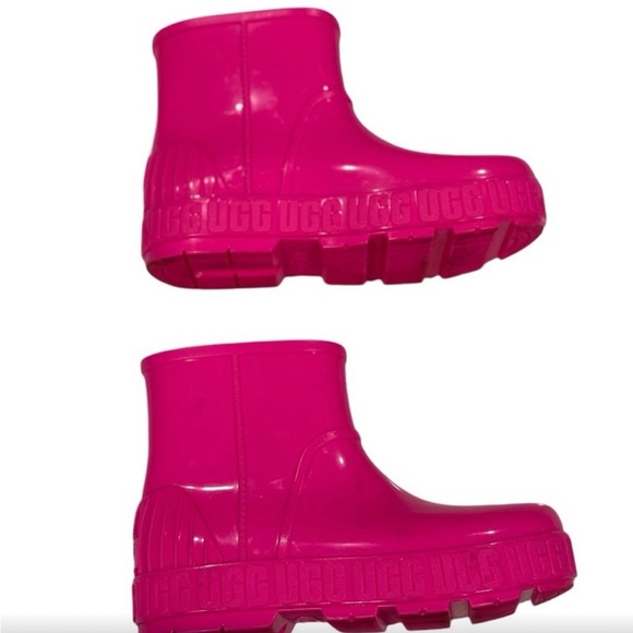 Ugg Drizlita rain boots - Picture 4 of 6